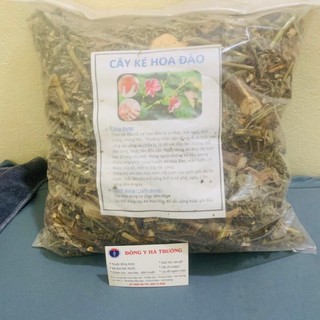 Cây Ké Hoa Đào hỗ trợ u tuyên áp 1kg