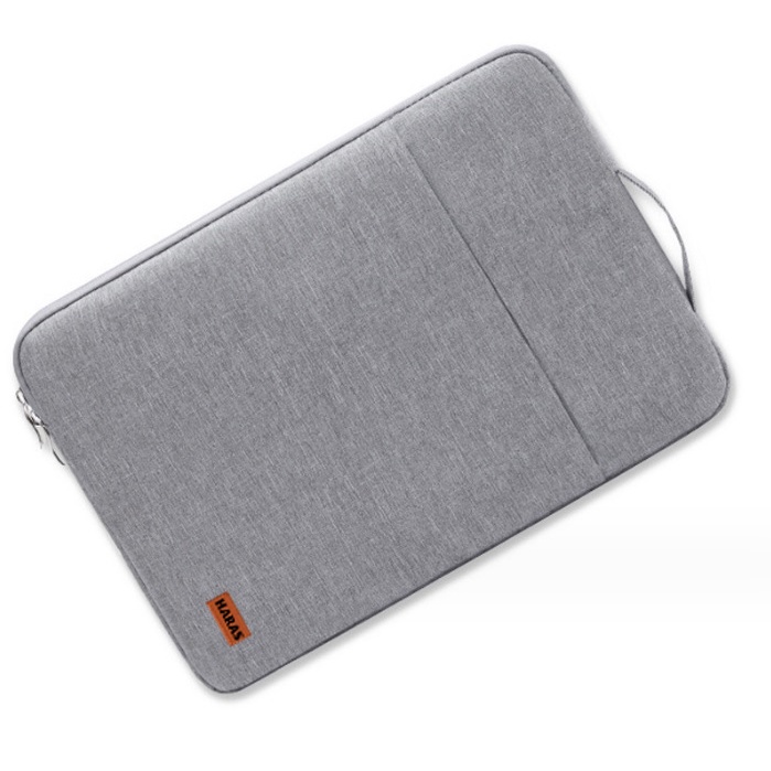 Túi Chống Sốc Laptop Macbook Ultrabook Có Tay Cầm 13 Inch, 14 Inch, 15 Inch, 15.6 Inch HARAS TC004