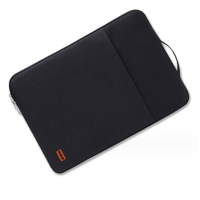 Túi Chống Sốc Laptop Macbook Ultrabook Có Tay Cầm 13 Inch, 14 Inch, 15 Inch, 15.6 Inch HARAS TC004