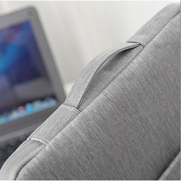 Túi Chống Sốc Laptop Macbook Ultrabook Có Tay Cầm 13 Inch, 14 Inch, 15 Inch, 15.6 Inch HARAS TC004
