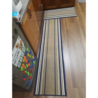 Thảm lau chân acq hàn quốc cao cấp 45cm*1m8