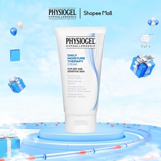 Kem dưỡng ẩm dịu nhẹ Physiogel Daily Moisture Therapy Cream dành cho da khô và da nhạy cảm 150ml