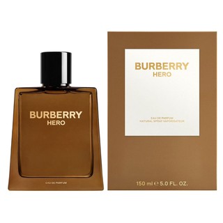 Nước hoa nam Burberry Hero Eau de Parfum
