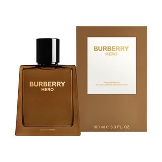 Nước hoa nam Burberry Hero Eau de Parfum