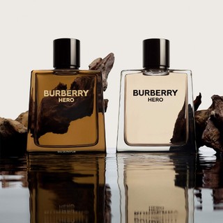 Nước hoa nam Burberry Hero Eau de Parfum