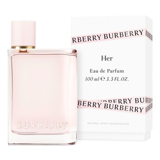 Nước hoa nữ Burberry Her