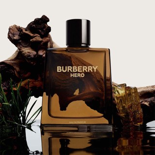 Nước hoa nam Burberry Hero Eau de Parfum