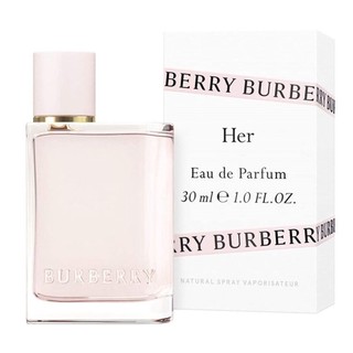 Nước hoa nữ Burberry Her