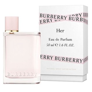 Nước hoa nữ Burberry Her