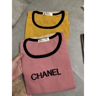 áo phông croptop cổ vuông bozip