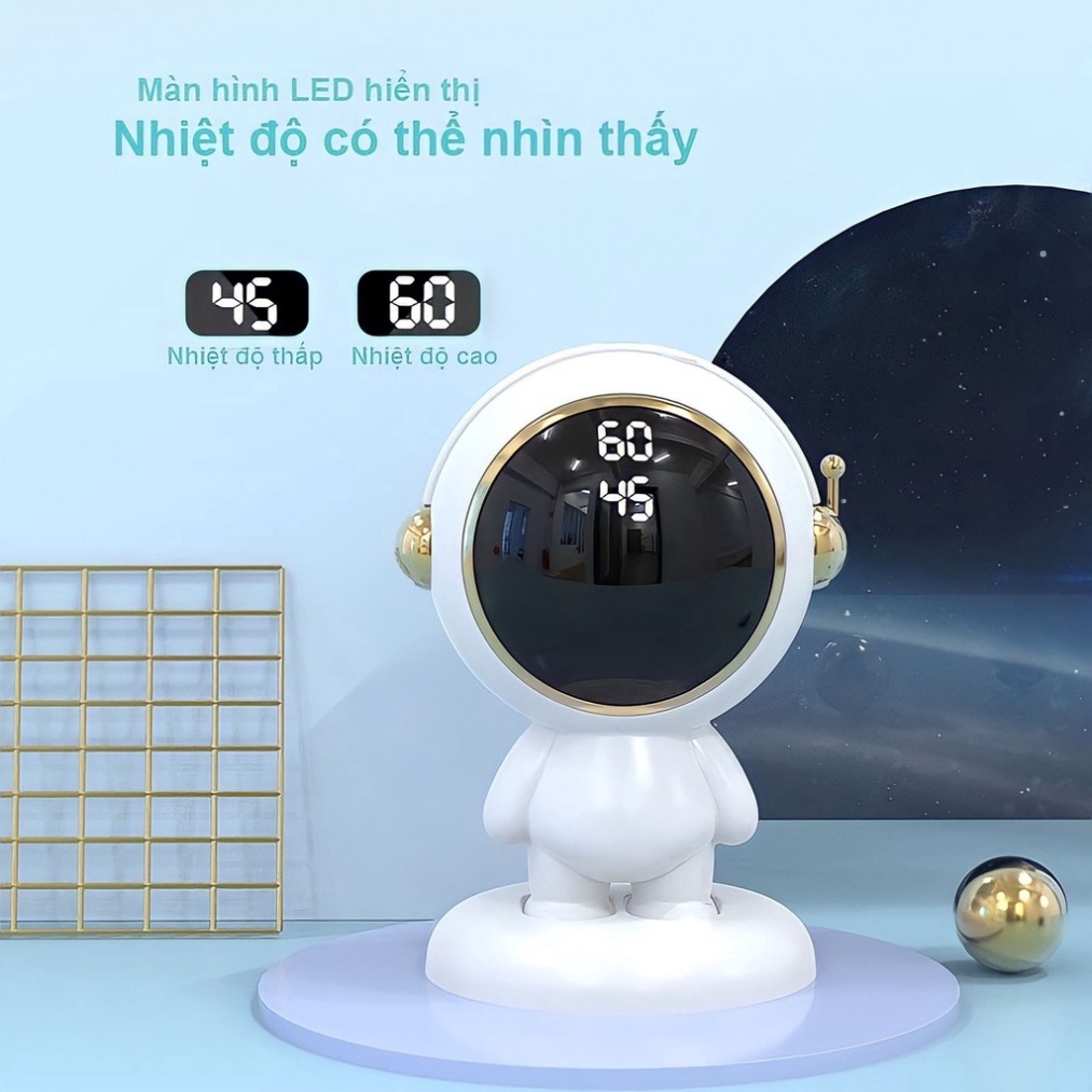 Máy sưởi ấm mini cầm tay cao cấp , Sưởi ấm cầm tay