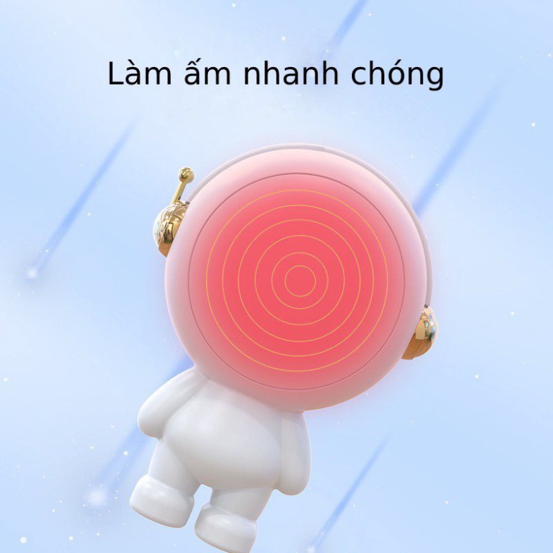 Máy sưởi ấm mini cầm tay cao cấp , Sưởi ấm cầm tay