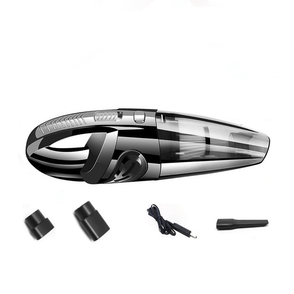 Máy hút bụi cầm tay mini cao cấp chính hãng , máy hút bụi oto