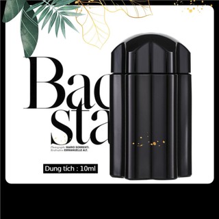 Nước hoa mont blanc emblem edt 10ml