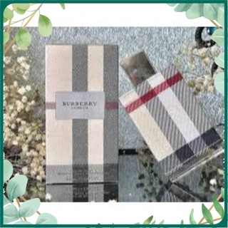Nước hoa buberry london nữ full size 100ml chính hãng
