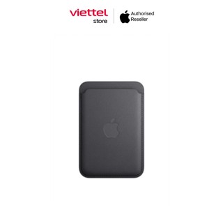 Phụ kiện Ví Apple FineWoven Magsafe cho iPhone Chính hãng FE/A