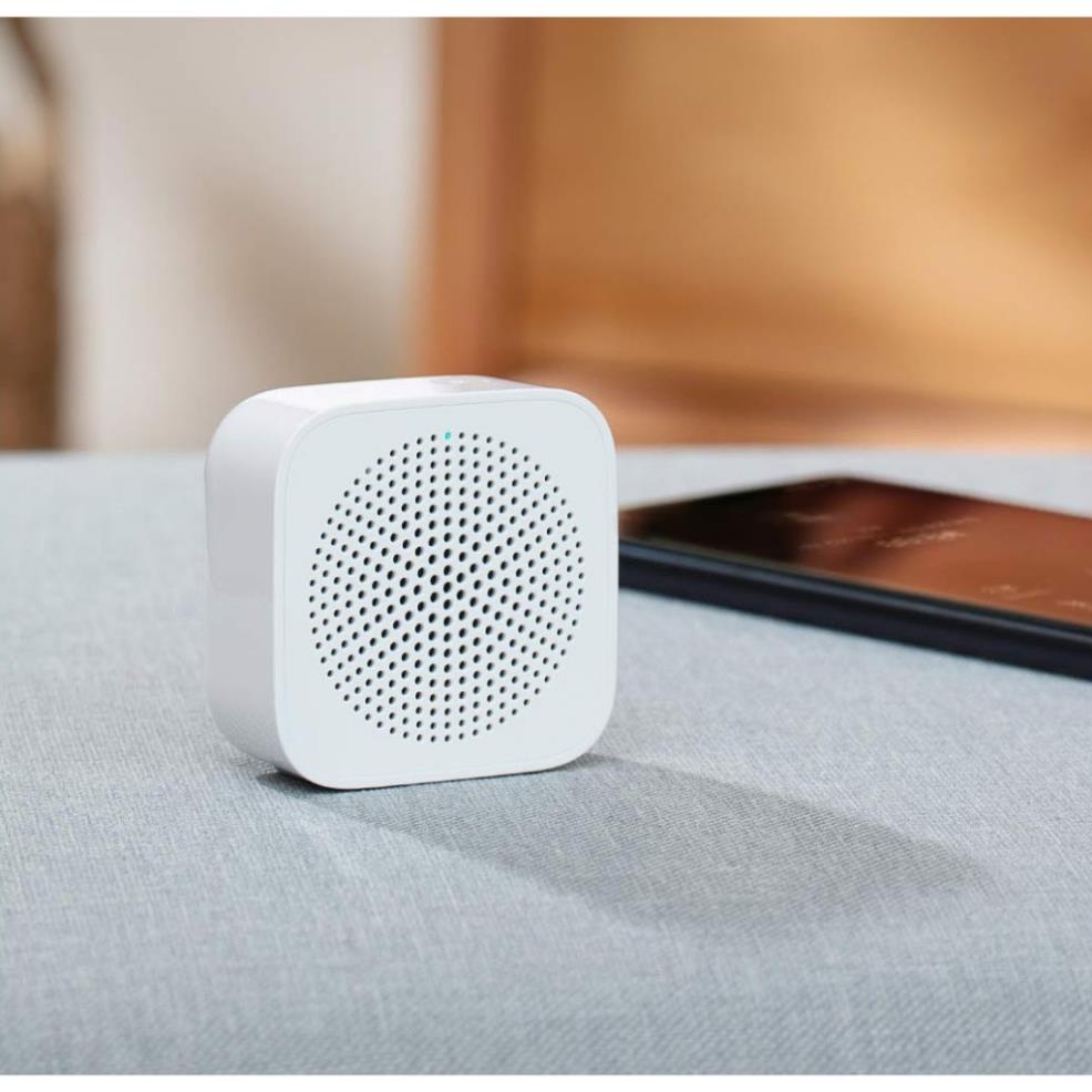 Loa Bluetooth Xiaomi mini XMYX07YM âm hay pin bền Portable speaker chính hãng - Minh Tín Shop