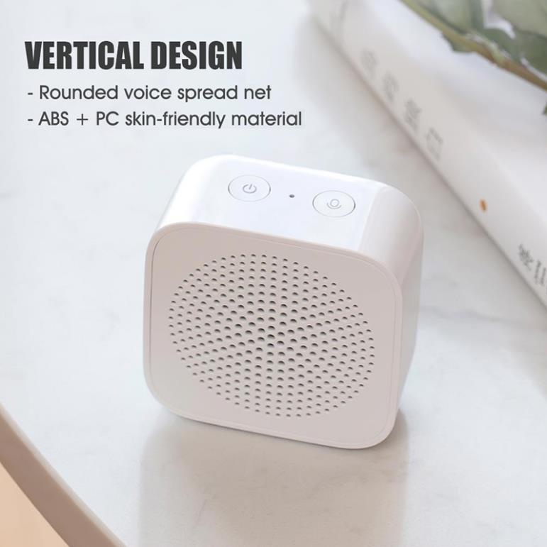 Loa Bluetooth Xiaomi XiaoAi XMYX07YM Âm Thanh Hay Chính Hãng - Minh Tín Shop