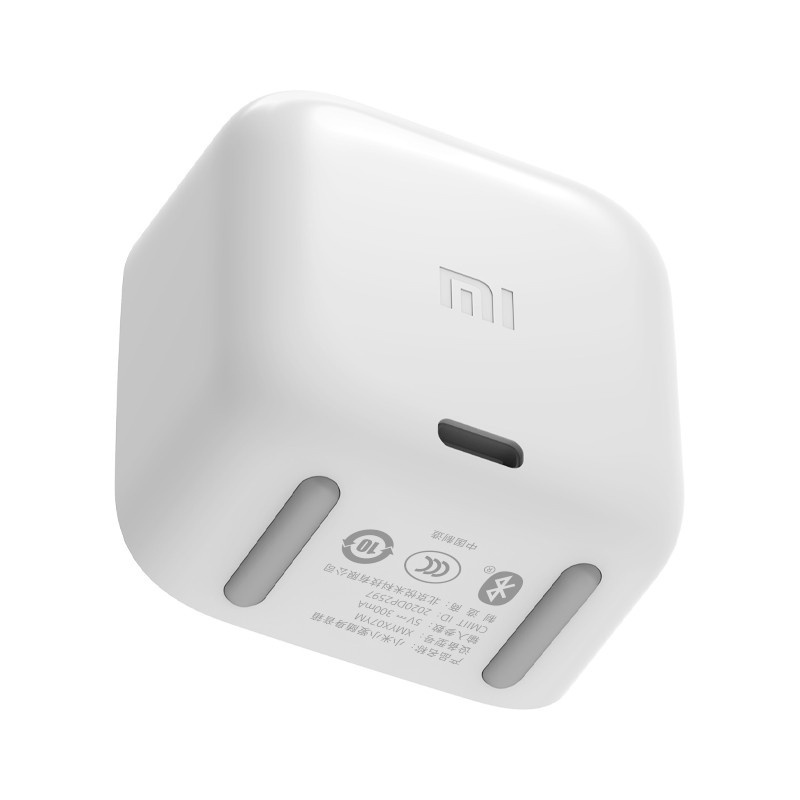 Loa Bluetooth Xiaomi XiaoAi XMYX07YM Âm Thanh Hay Chính Hãng - Minh Tín Shop