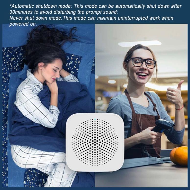 Loa Bluetooth Xiaomi XiaoAi XMYX07YM Âm Thanh Hay Chính Hãng - Minh Tín Shop