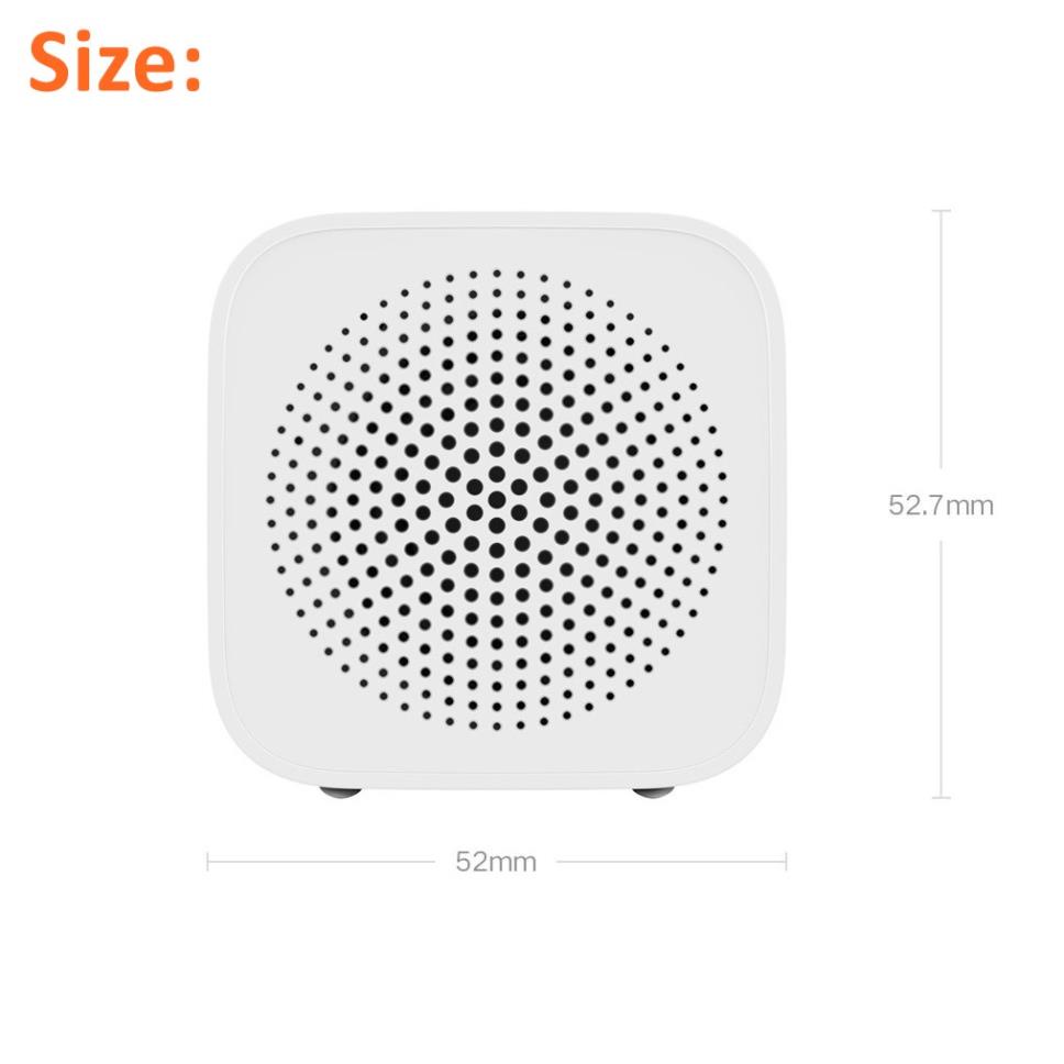 Loa Bluetooth Xiaomi XiaoAi XMYX07YM Âm Thanh Hay Chính Hãng - Minh Tín Shop