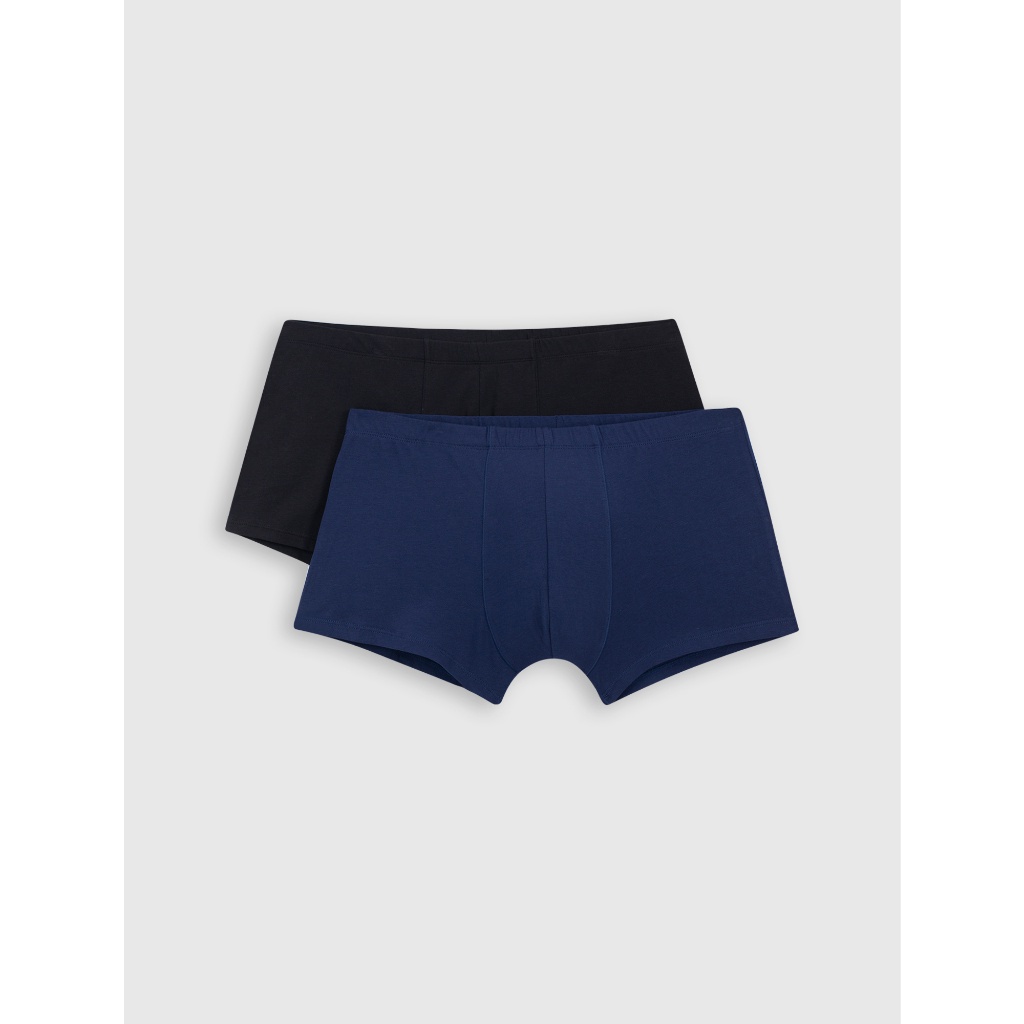 Combo 2 quần sịp đùi nam dáng ôm-8US22A008