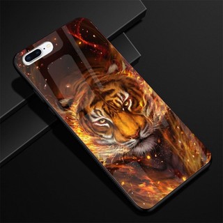 Ốp Lưng IPHONE 6,6S,6 PLUS,6S PLUS,7,8,7 PLUS,8 PLUS mặt kính cường lực cao cấp thiết kế Độc Quyền .