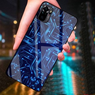 Ốp Lưng XIAOMI REDMI NOTE 10, NOTE 10S, NOTE 10 PRO,NOTE 10 5G,REDMI 10 mặt kính cường lực cao cấp thiết kế riêng .