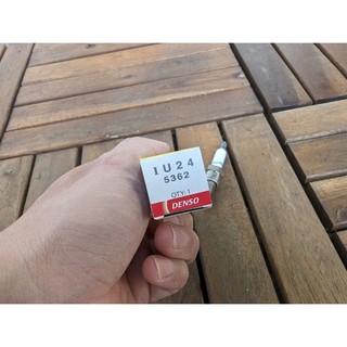 Bugi  Denso Iridium Power - IU24  (chân dài)