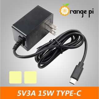 Nguồn Orange Pi type C