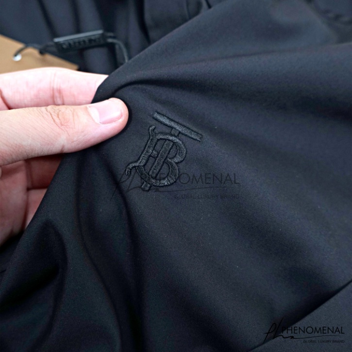 ÁO SƠ MI BURBERRY SHERFIELD , ÁO SƠ MI BBR SỌC VÀNG NAM NỮ UNISEX