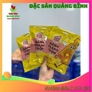 Bánh Tráng Trộn vị Phomai, Bánh Tráng Miss 23gr