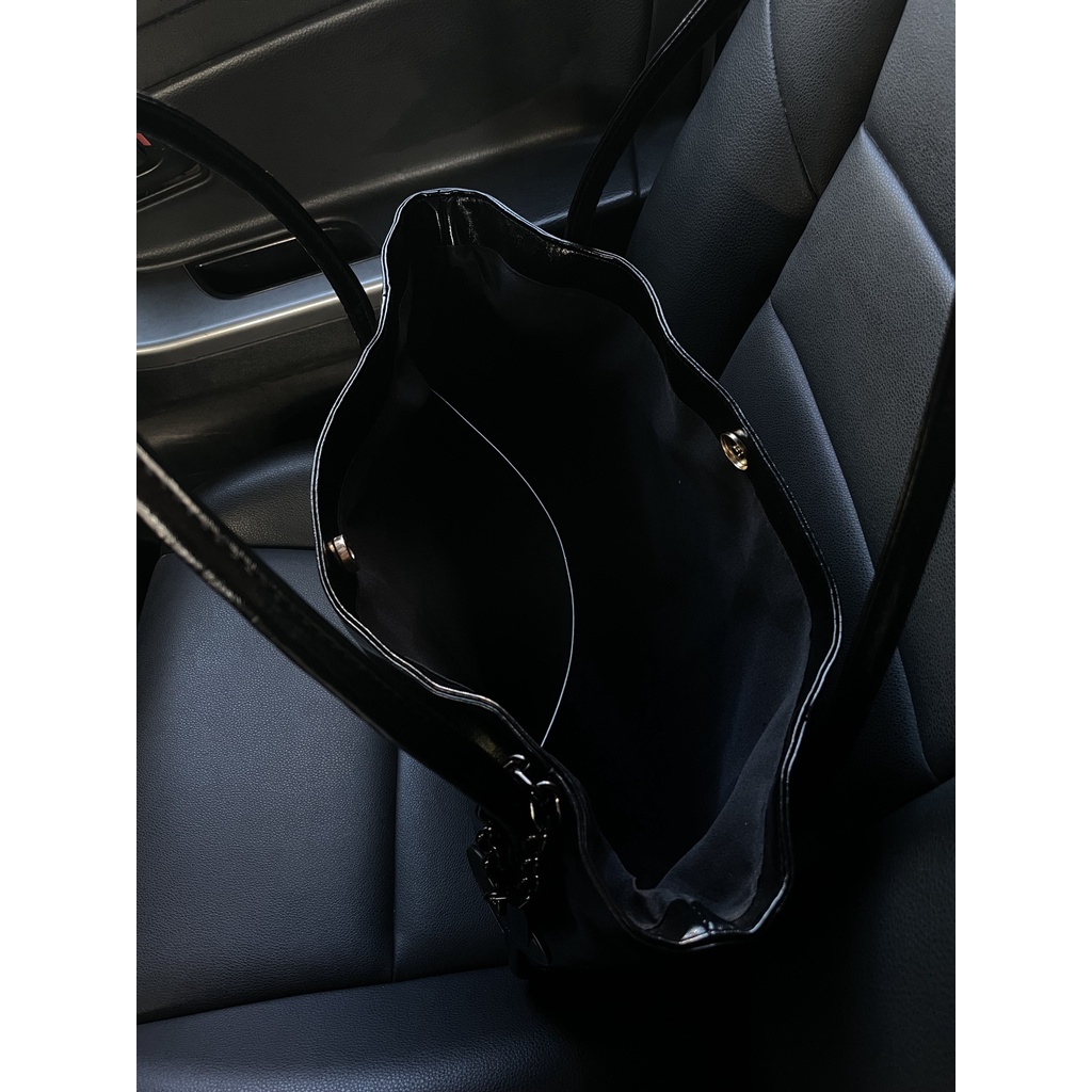 Túi Tote sức chứa lớn mẫu mới 2023, Túi xách đeo vai thời trang dạo phố cá tính | Secodee