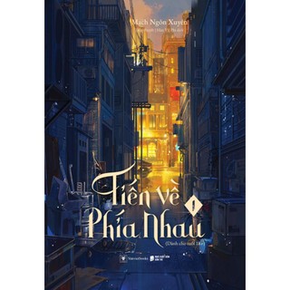 Sách az - tiến về phía nhau