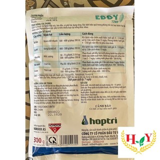 EDDY 72WP/300GR