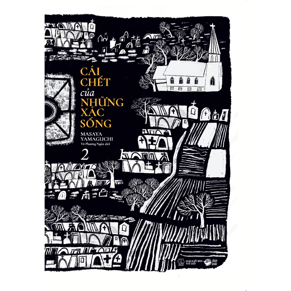 Sách - Cái Chết Của Những Xác Sống