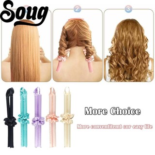 SOUG Máy Uốn Tóc R7F0 Bằng Nhiệt Tiện Dụng