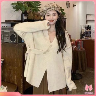Áo sweater dáng ôm dễ phối đồ thời trang mùa thu dành cho nữ