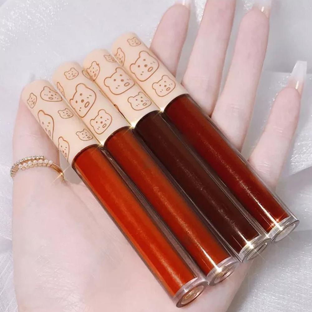 SOUG  NYXKISS Son môi màu sắc hợp thời trang