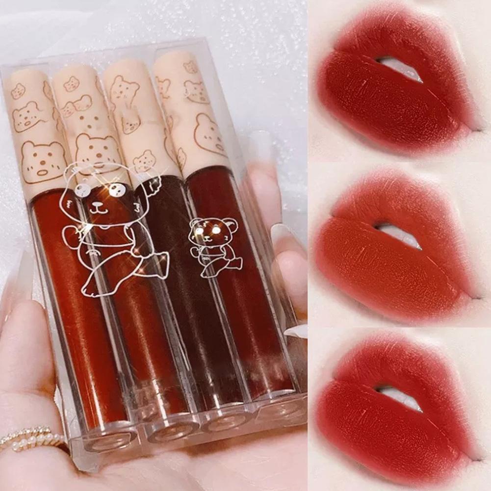 SOUG  NYXKISS Son môi màu sắc hợp thời trang