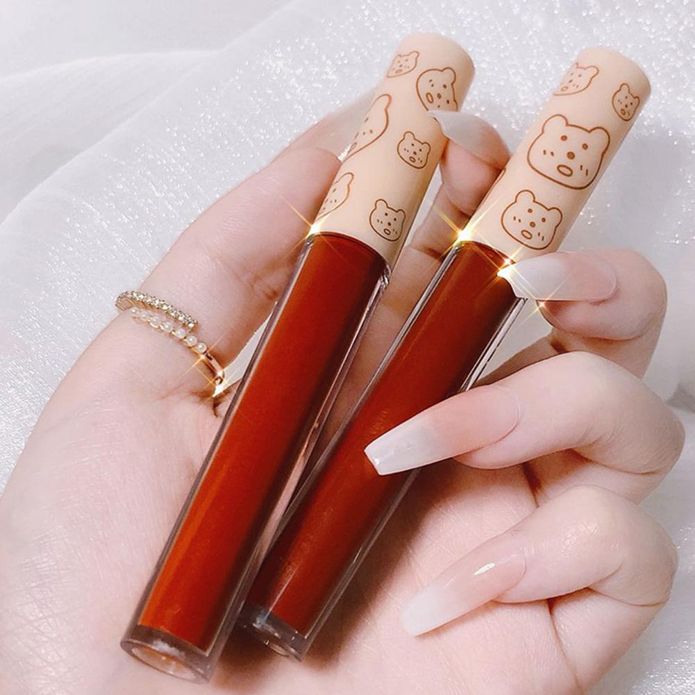 SOUG  NYXKISS Son môi màu sắc hợp thời trang