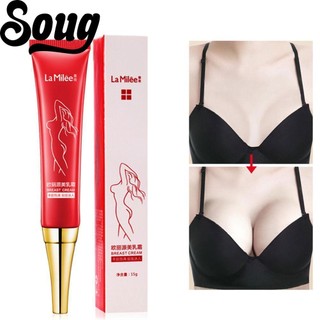SOUG Kem Mát Xa Lamilee Q6y2 Kích Thích Tăng Vòng Một Hiệu Quả