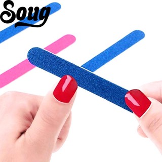 Soug [Hàng Mới] Dụng Cụ Hỗ Trợ Làm Móng Thuận Tiện