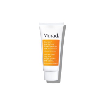 Kem chống nắng - murad city skin age defense broad spectrum spf 50 pa++++