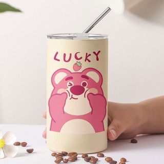 Ly giữ nhiệt cao cấp IA cốc nước giữ nhiệt thể thao Fan House bình chống xước inox 304