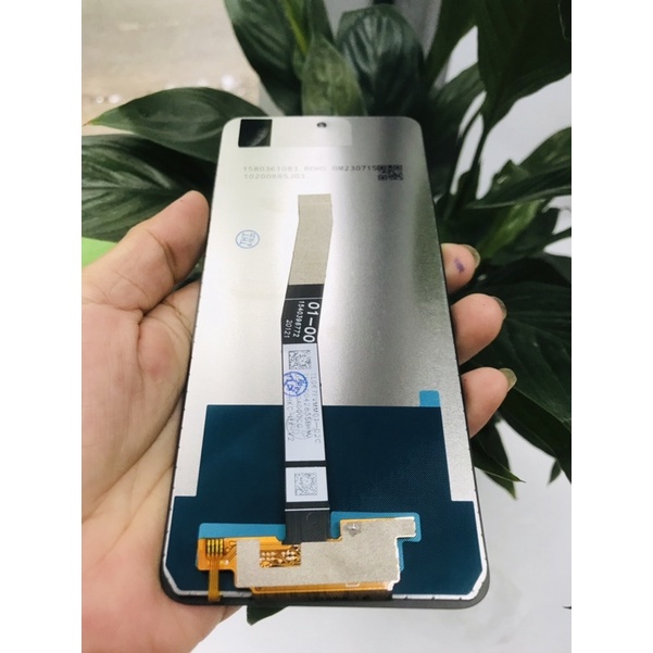 Màn hình Xiaomi Redmi note 9S zin new