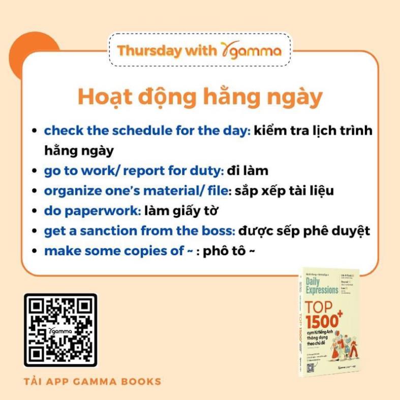 Sách: NUANCE - 50 Sắc Thái Của Từ  AlphaBooks