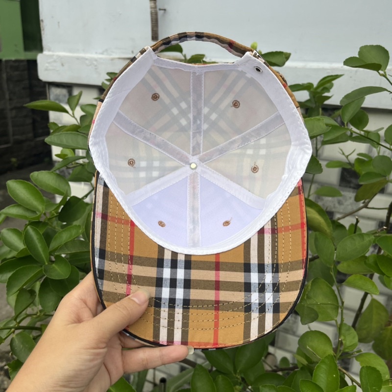 Nón cặp BBR sành điệu nam nữ