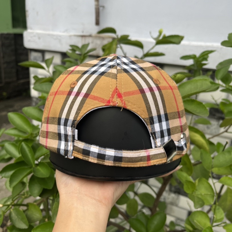 Nón cặp BBR sành điệu nam nữ