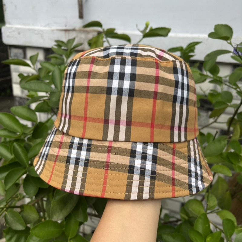 Nón cặp BBR sành điệu nam nữ